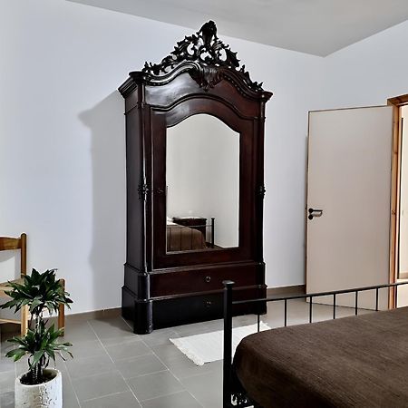 ויאסטה Villa Amica מראה חיצוני תמונה