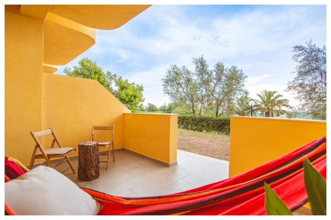 ויאסטה Villa Amica מראה חיצוני תמונה