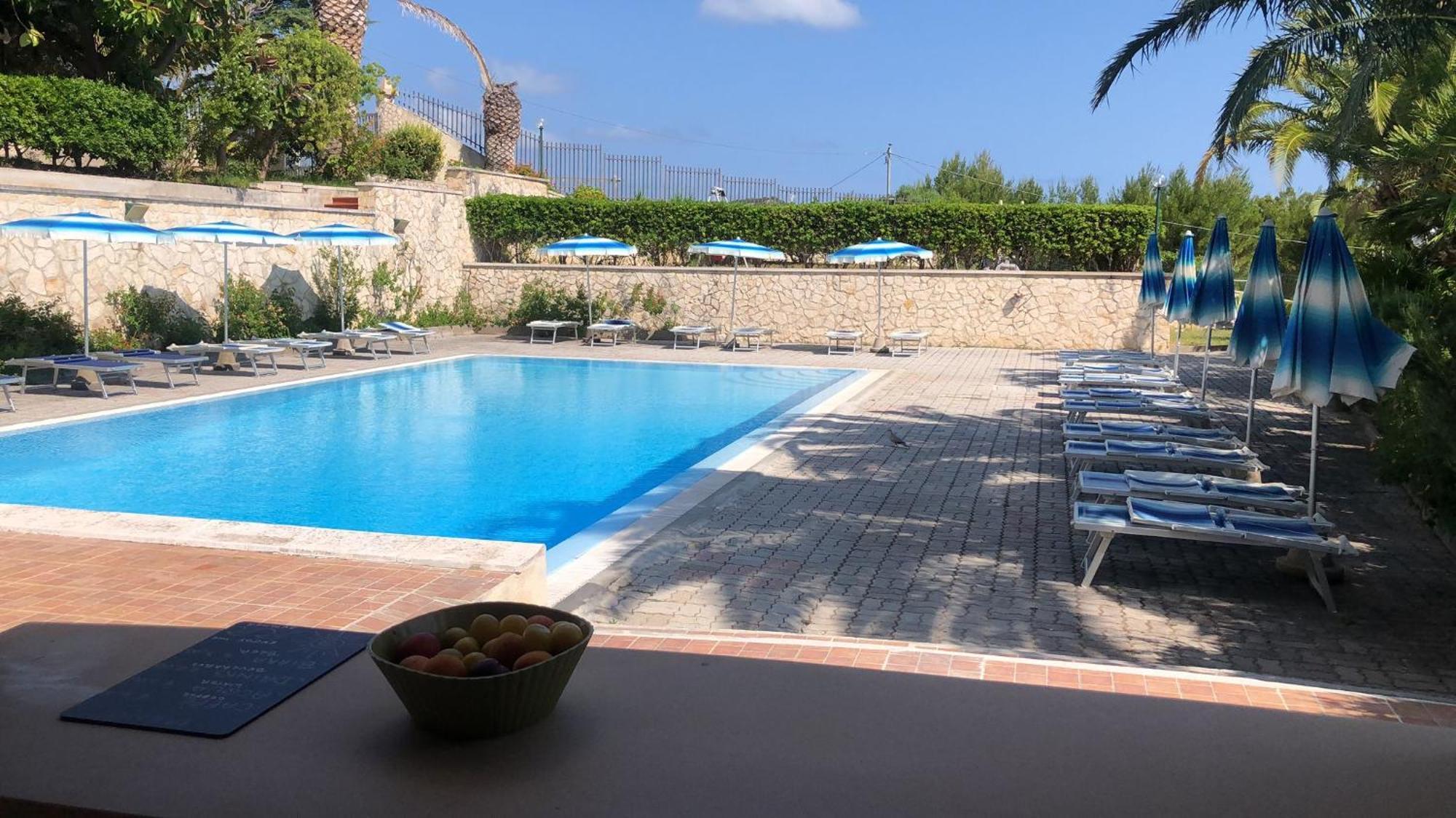 ויאסטה Villa Amica מראה חיצוני תמונה
