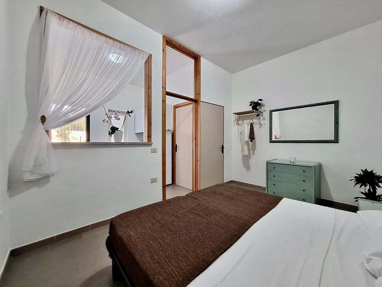 ויאסטה Villa Amica מראה חיצוני תמונה