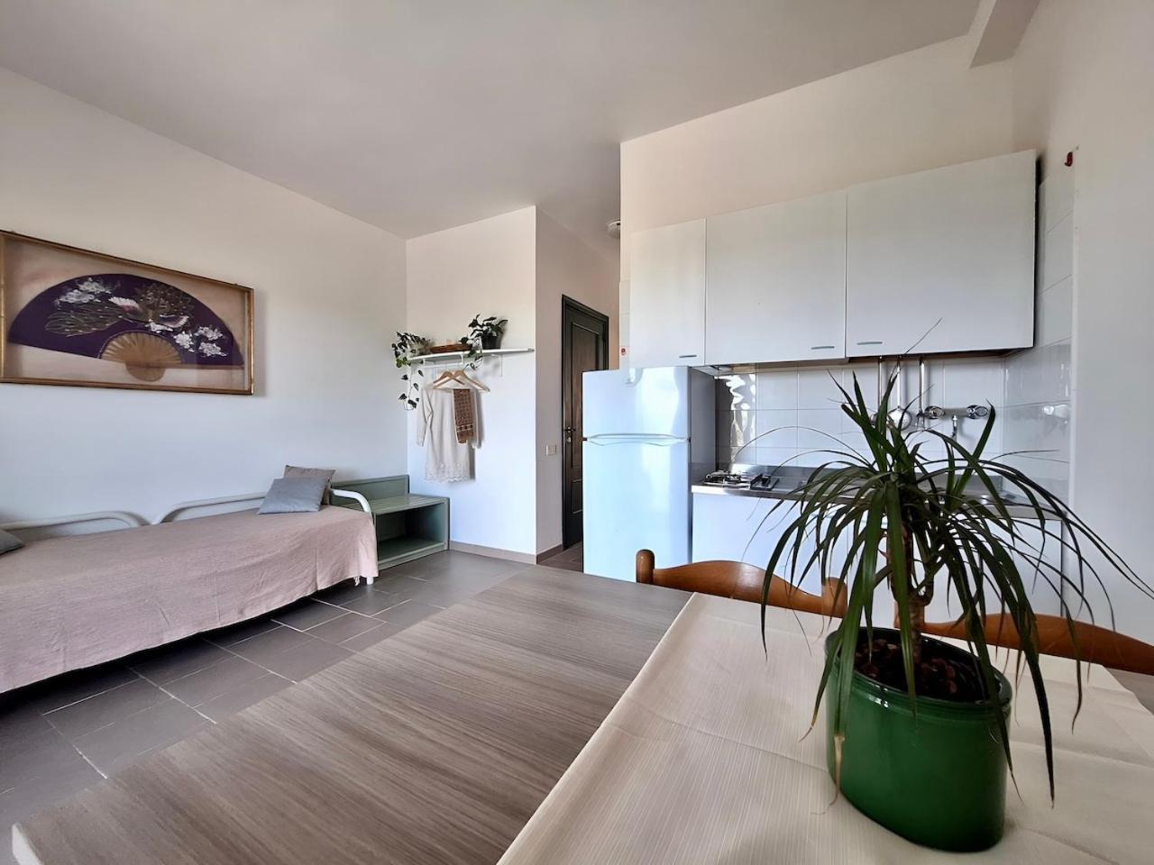 ויאסטה Villa Amica מראה חיצוני תמונה