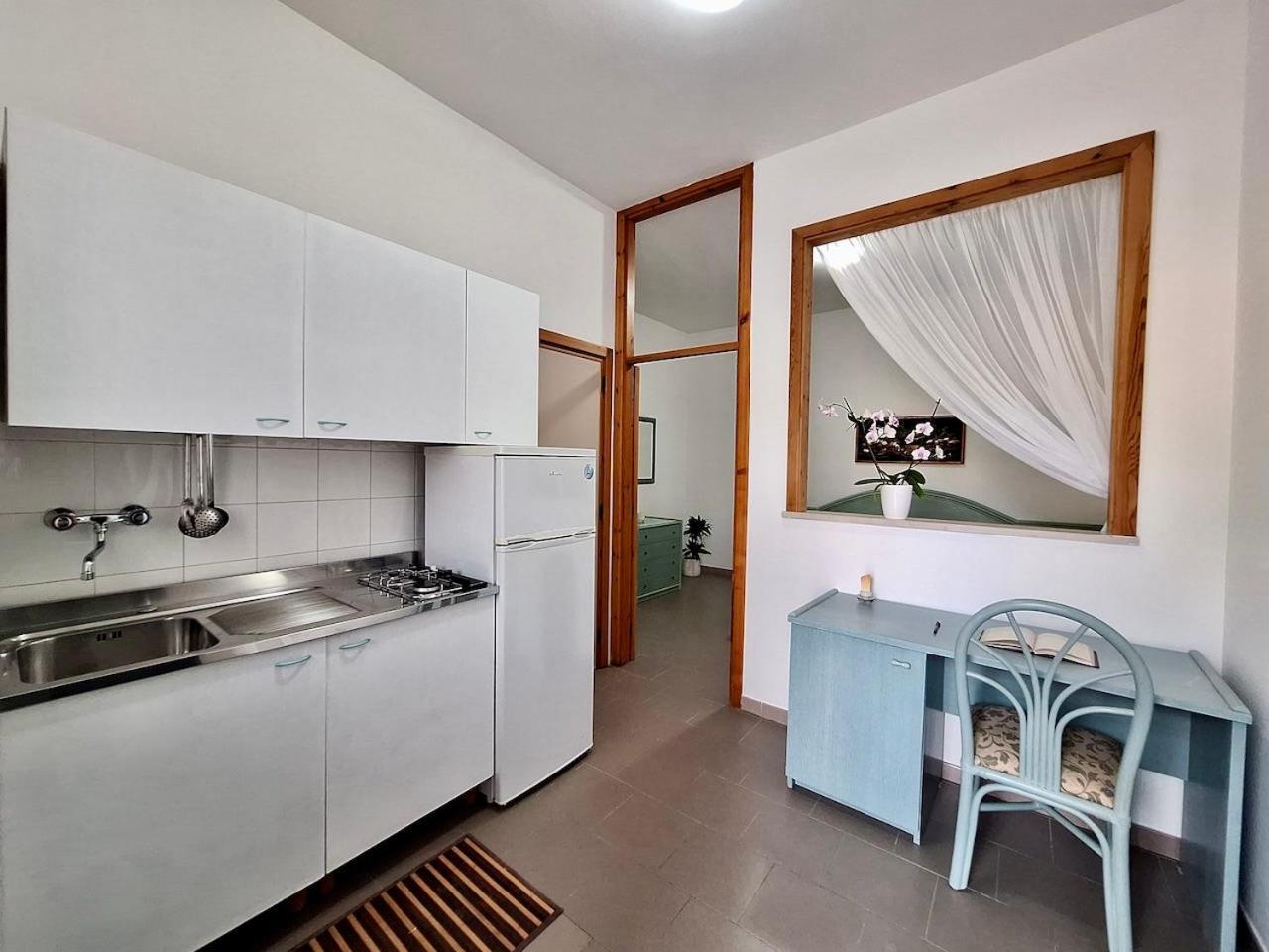 ויאסטה Villa Amica מראה חיצוני תמונה