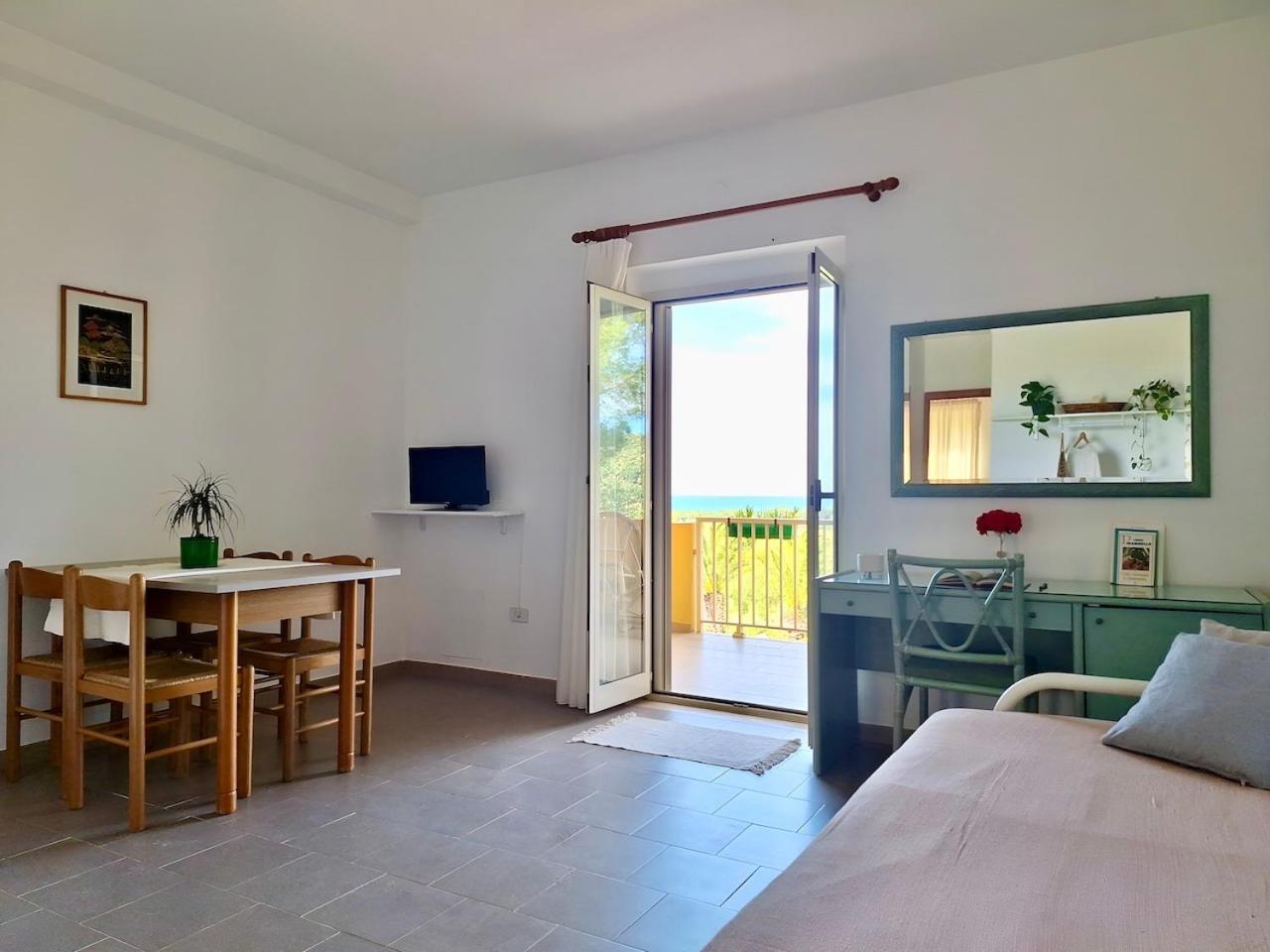 ויאסטה Villa Amica מראה חיצוני תמונה