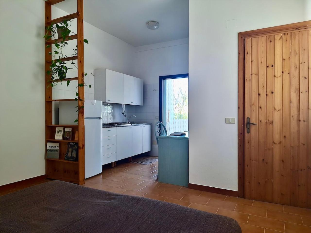 ויאסטה Villa Amica מראה חיצוני תמונה