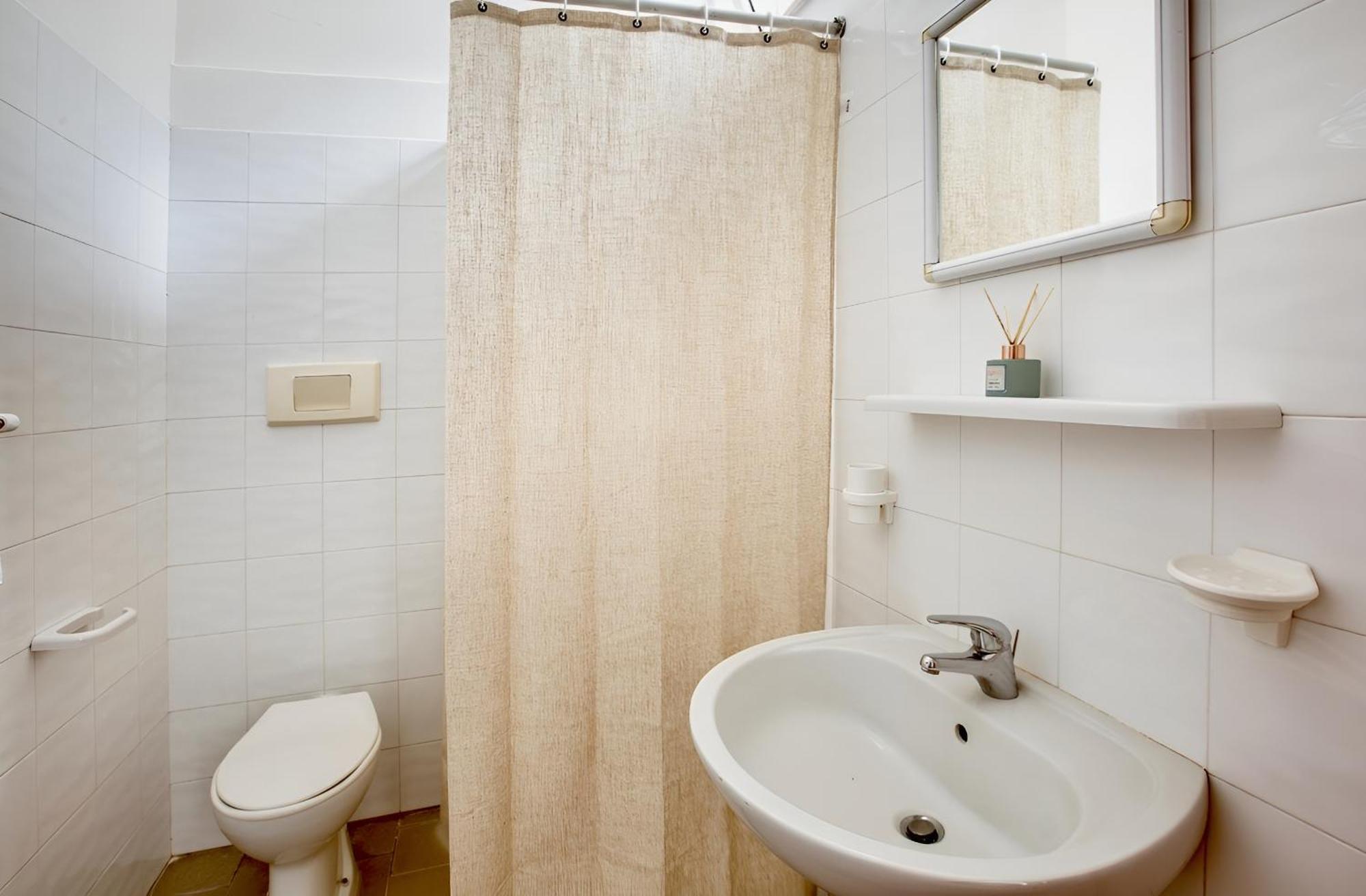 ויאסטה Villa Amica מראה חיצוני תמונה