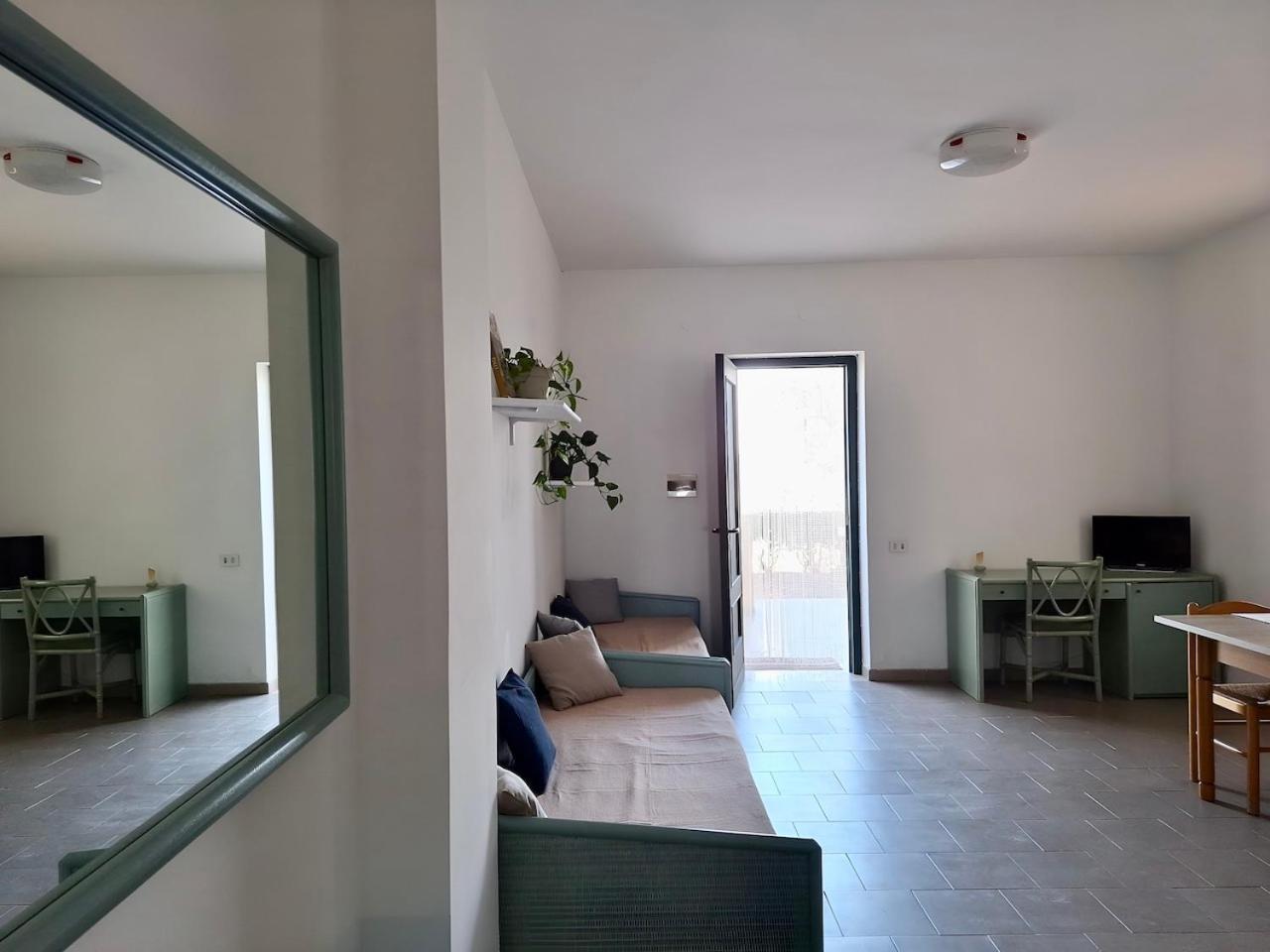 ויאסטה Villa Amica מראה חיצוני תמונה