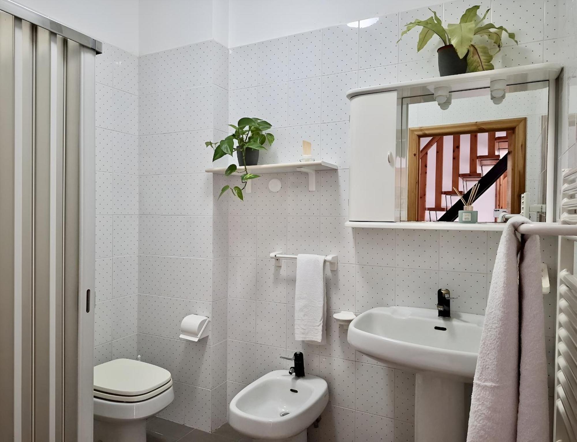 ויאסטה Villa Amica מראה חיצוני תמונה