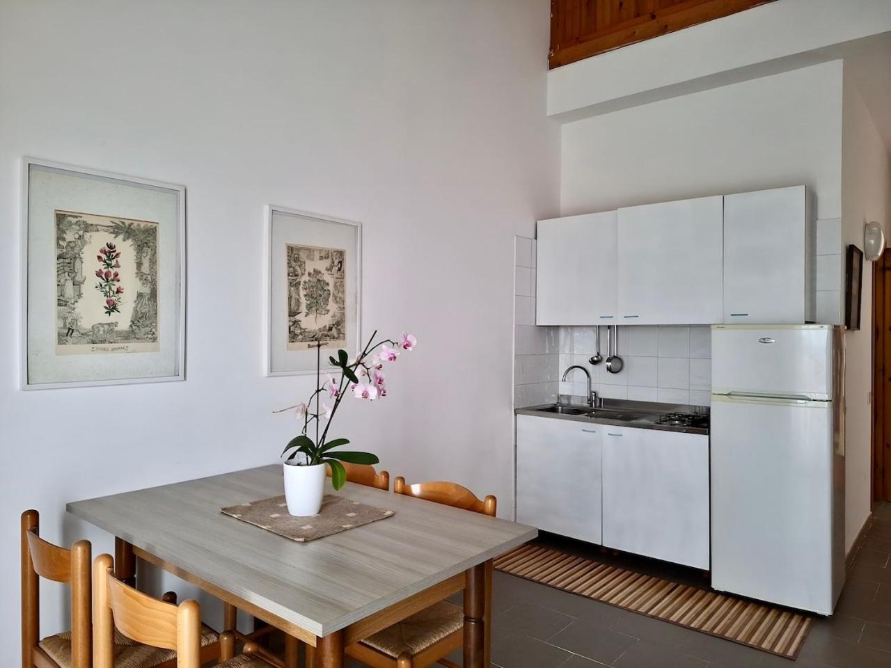 ויאסטה Villa Amica מראה חיצוני תמונה