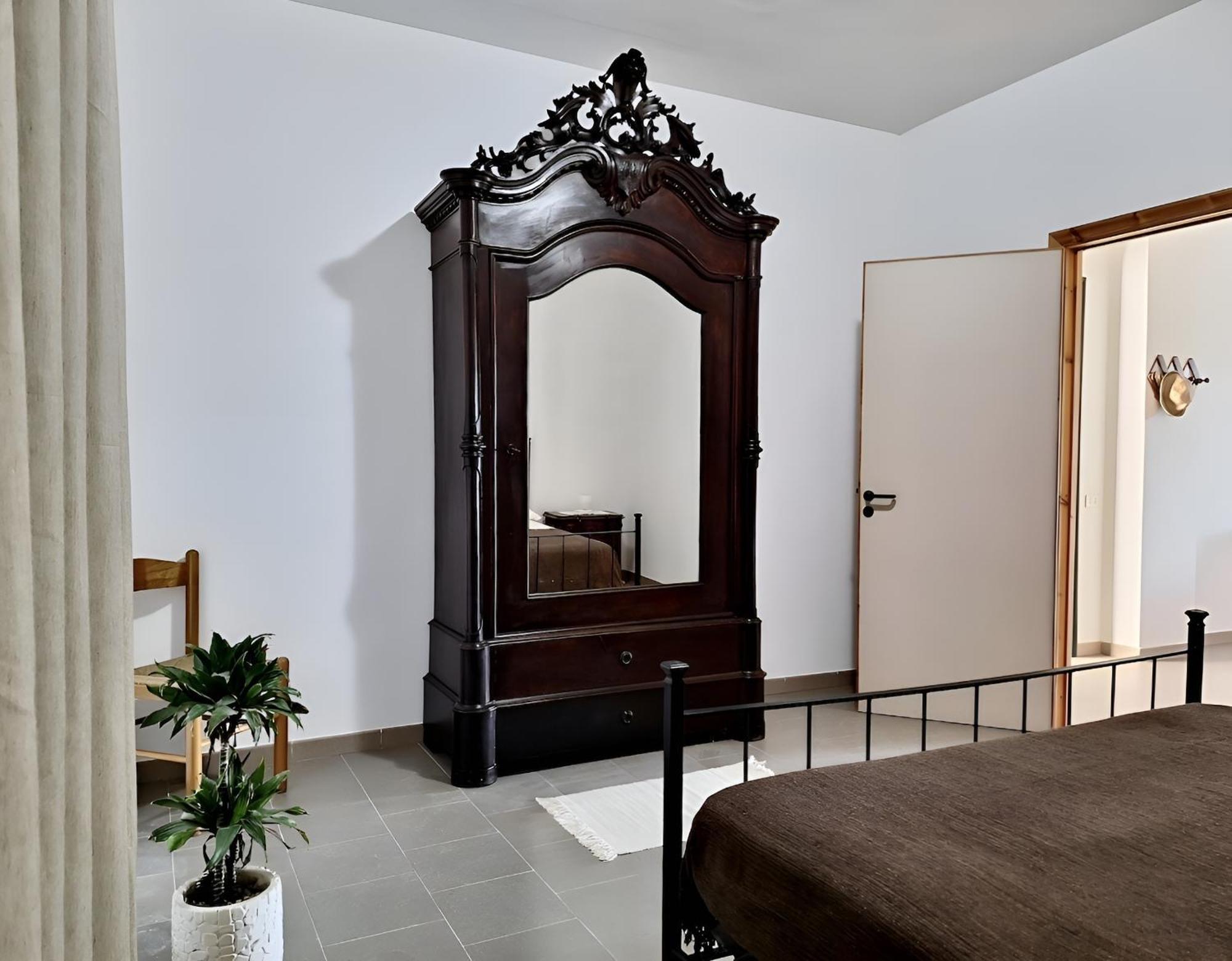 ויאסטה Villa Amica מראה חיצוני תמונה