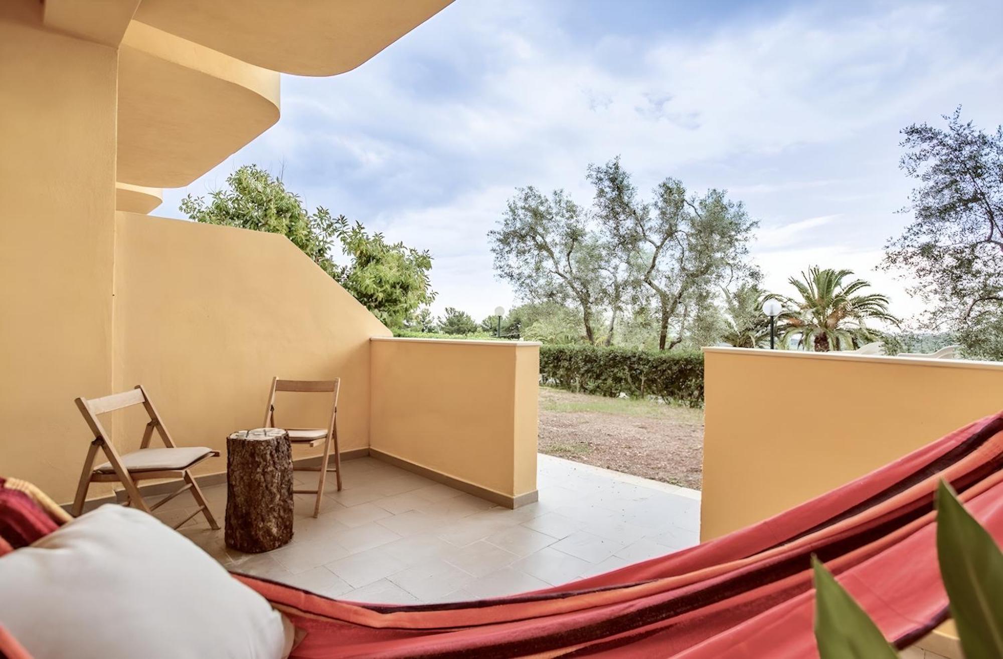 ויאסטה Villa Amica מראה חיצוני תמונה