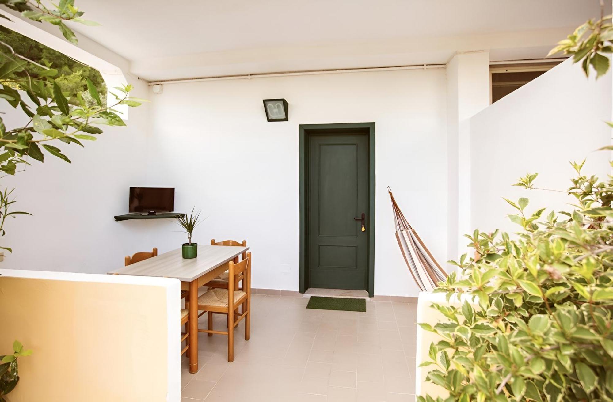 ויאסטה Villa Amica מראה חיצוני תמונה
