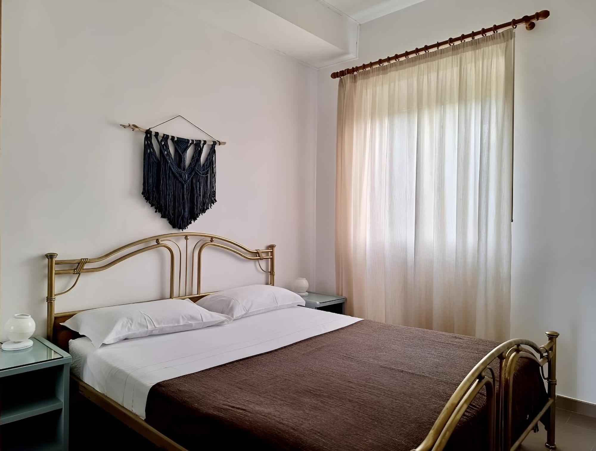 ויאסטה Villa Amica מראה חיצוני תמונה