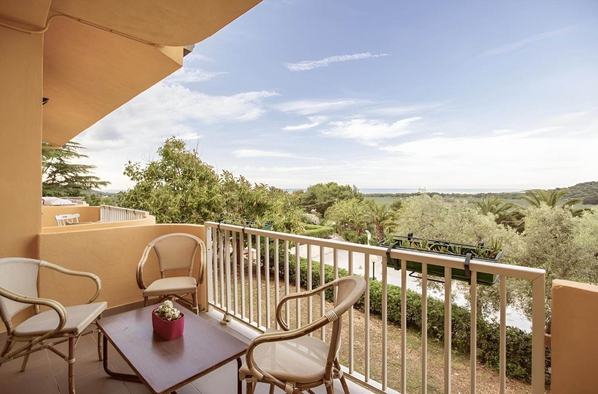 ויאסטה Villa Amica מראה חיצוני תמונה