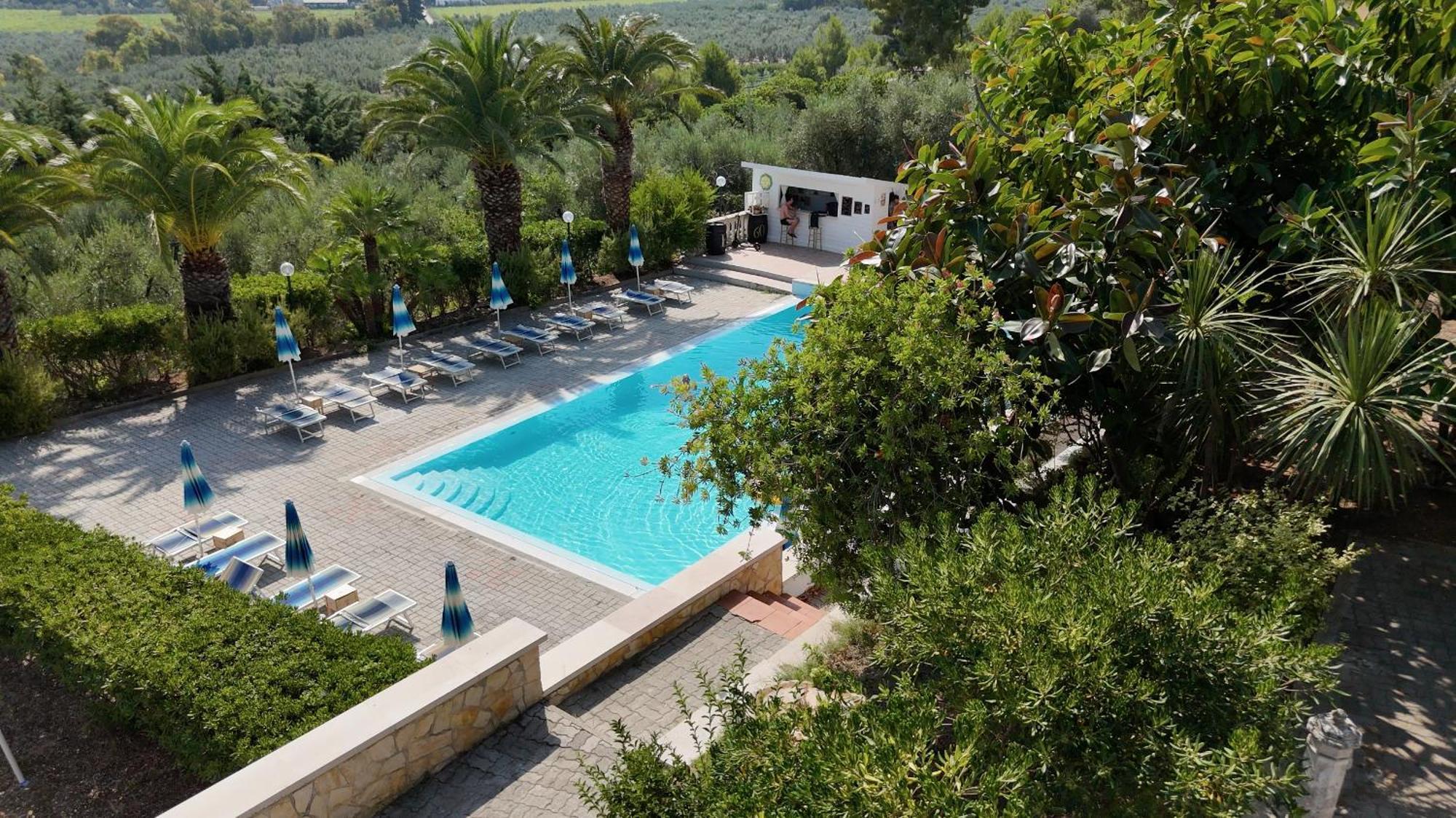 ויאסטה Villa Amica מראה חיצוני תמונה